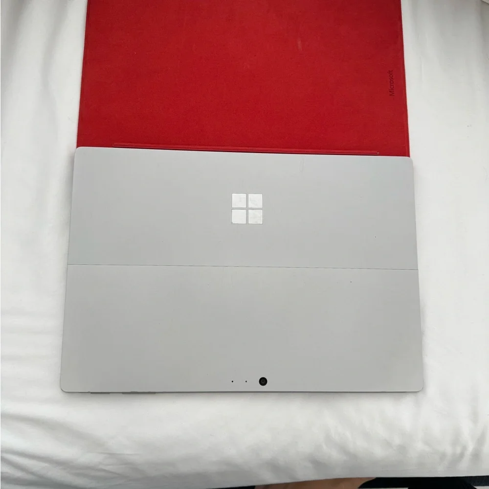Microsoft Surface Pro 4 256GB i7 16GB SC